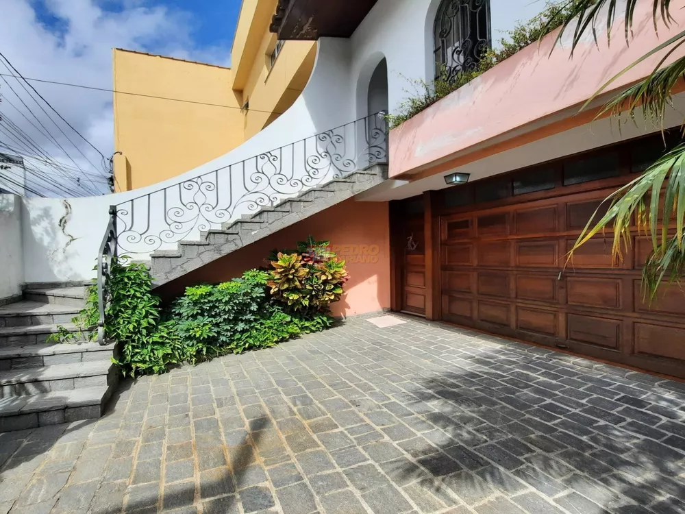 Sobrado, 3 quartos, 254 m² - Foto 43