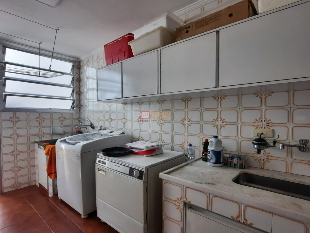 Sobrado, 3 quartos, 254 m² - Foto 28