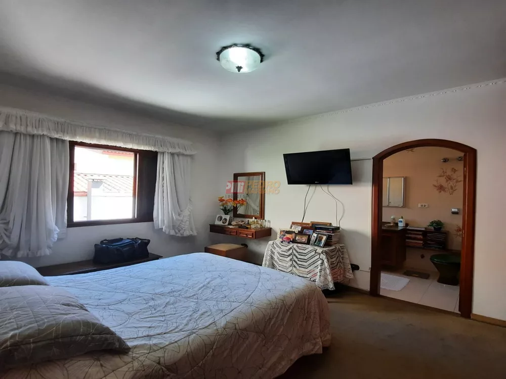 Sobrado, 3 quartos, 254 m² - Foto 8