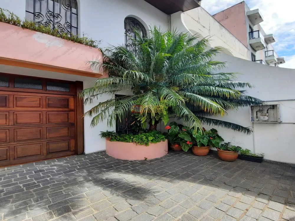 Sobrado, 3 quartos, 254 m² - Foto 41