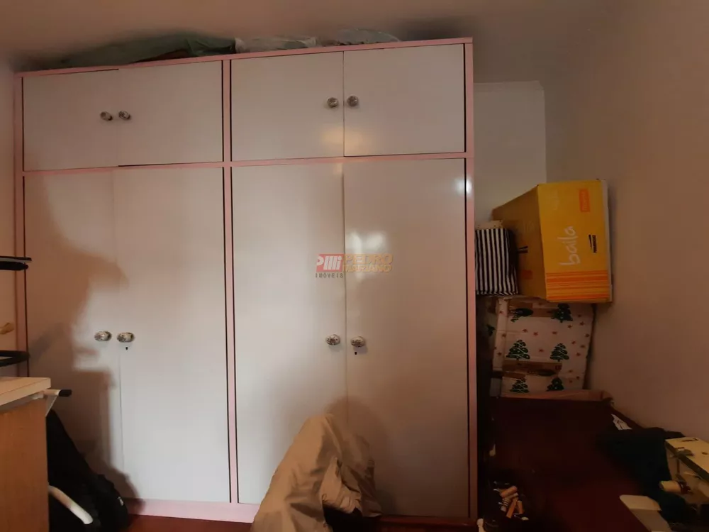 Sobrado, 3 quartos, 254 m² - Foto 27