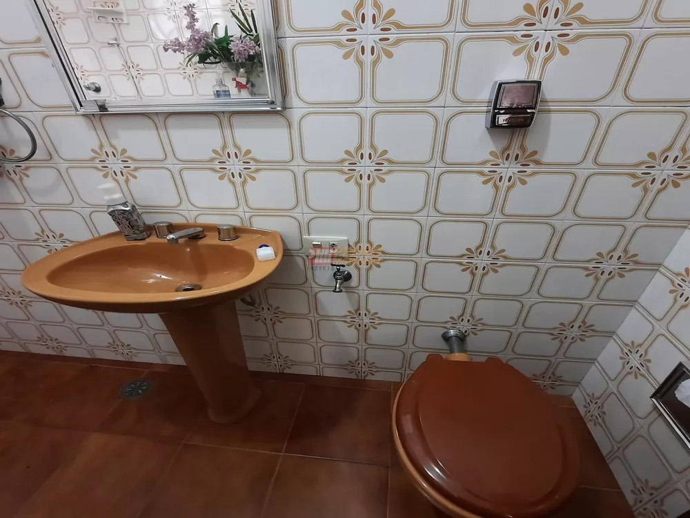 Sobrado, 3 quartos, 254 m² - Foto 33