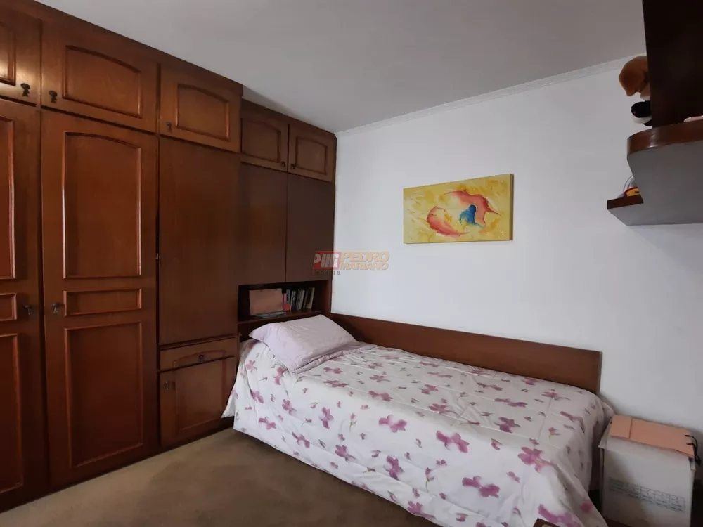 Sobrado, 3 quartos, 254 m² - Foto 11