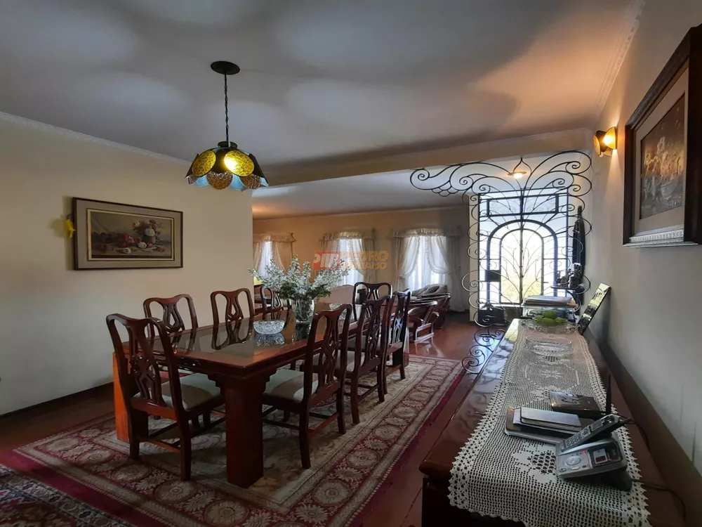 Sobrado, 3 quartos, 254 m² - Foto 6