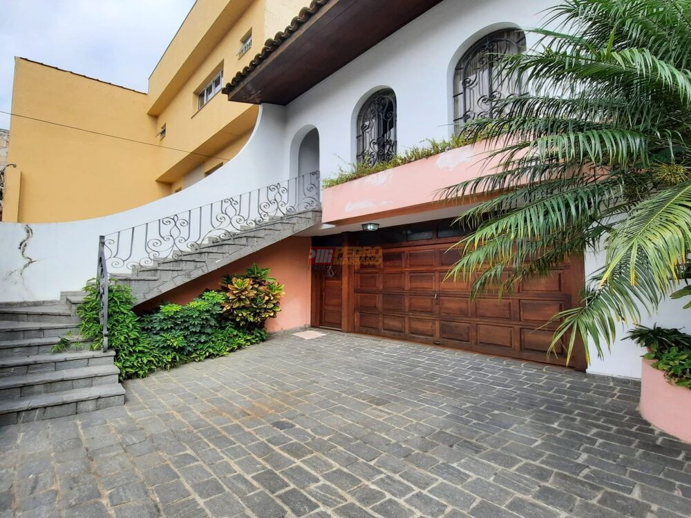 Sobrado, 3 quartos, 254 m² - Foto 44