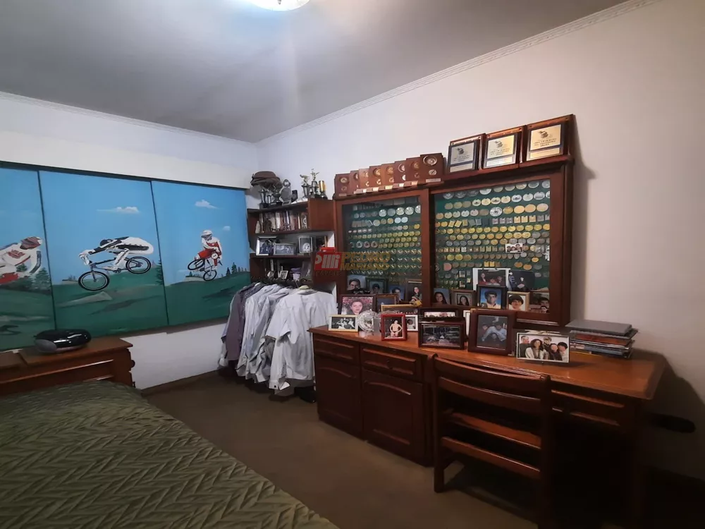 Sobrado, 3 quartos, 254 m² - Foto 16