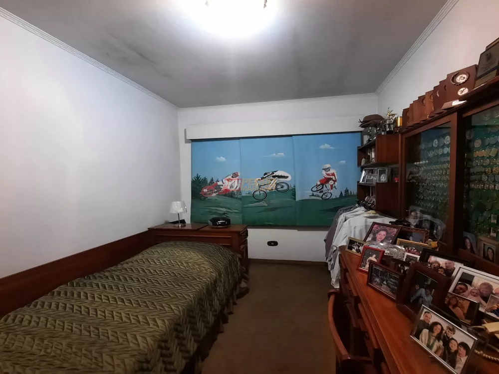 Sobrado, 3 quartos, 254 m² - Foto 15