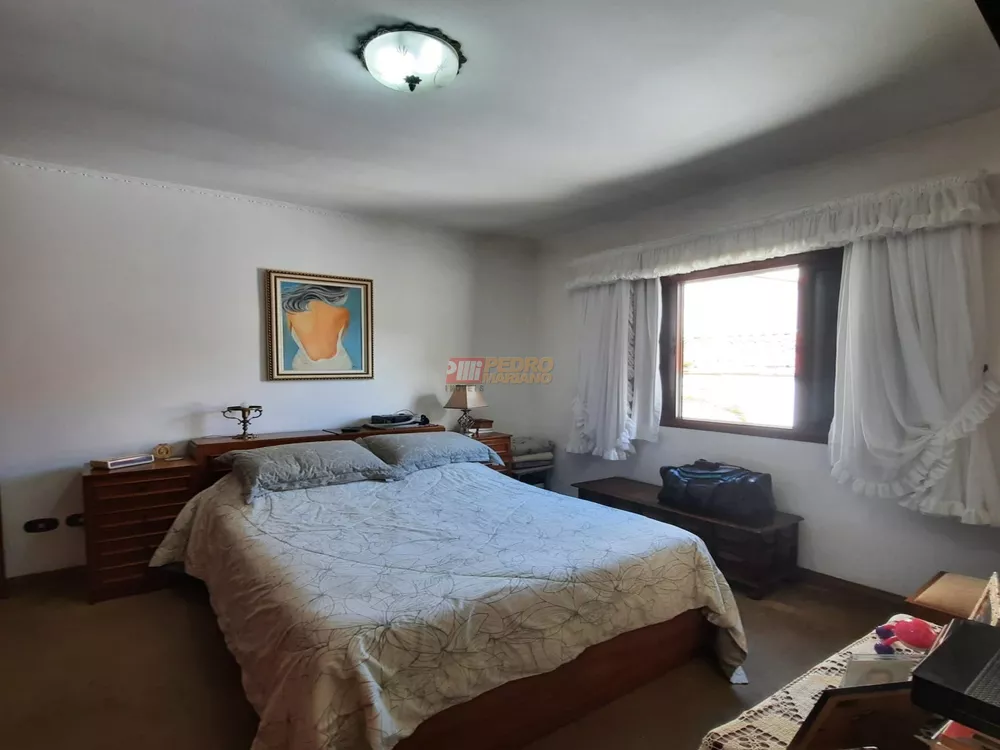 Sobrado, 3 quartos, 254 m² - Foto 7