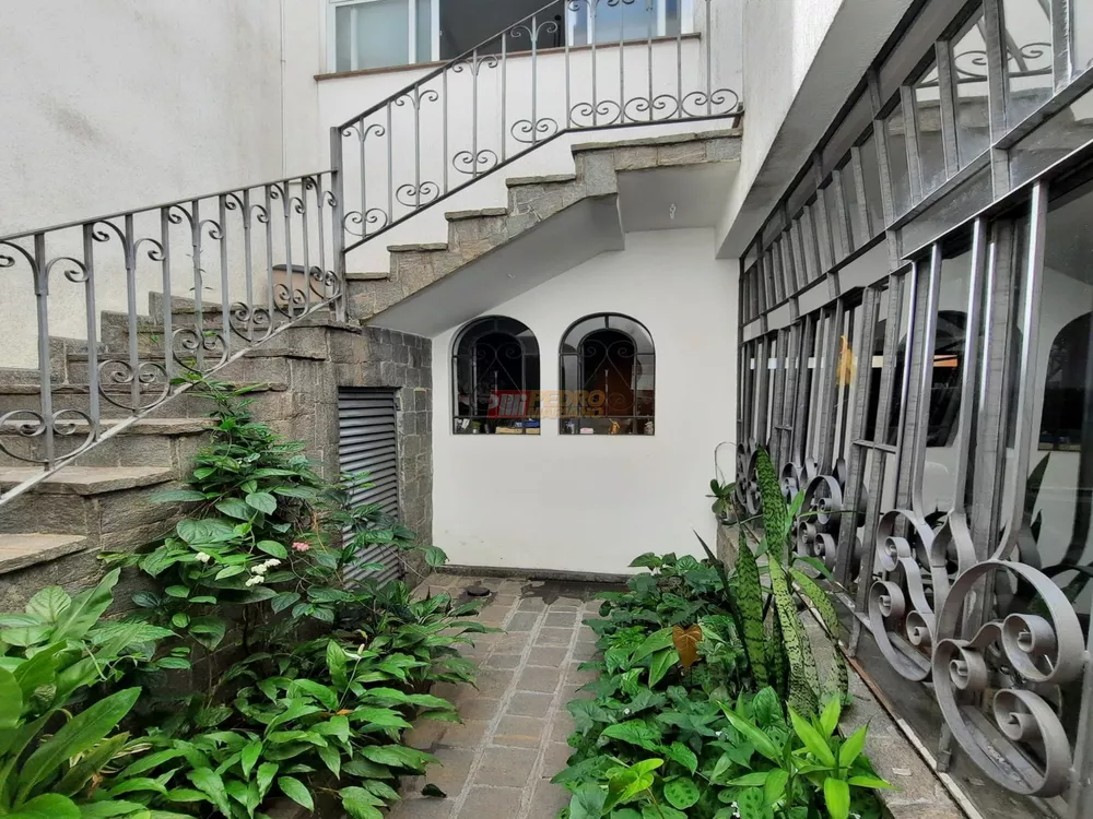 Sobrado, 3 quartos, 254 m² - Foto 31