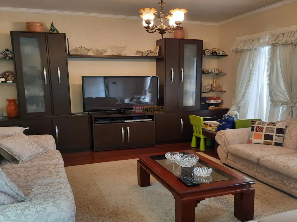 Sobrado, 3 quartos, 254 m² - Foto 5