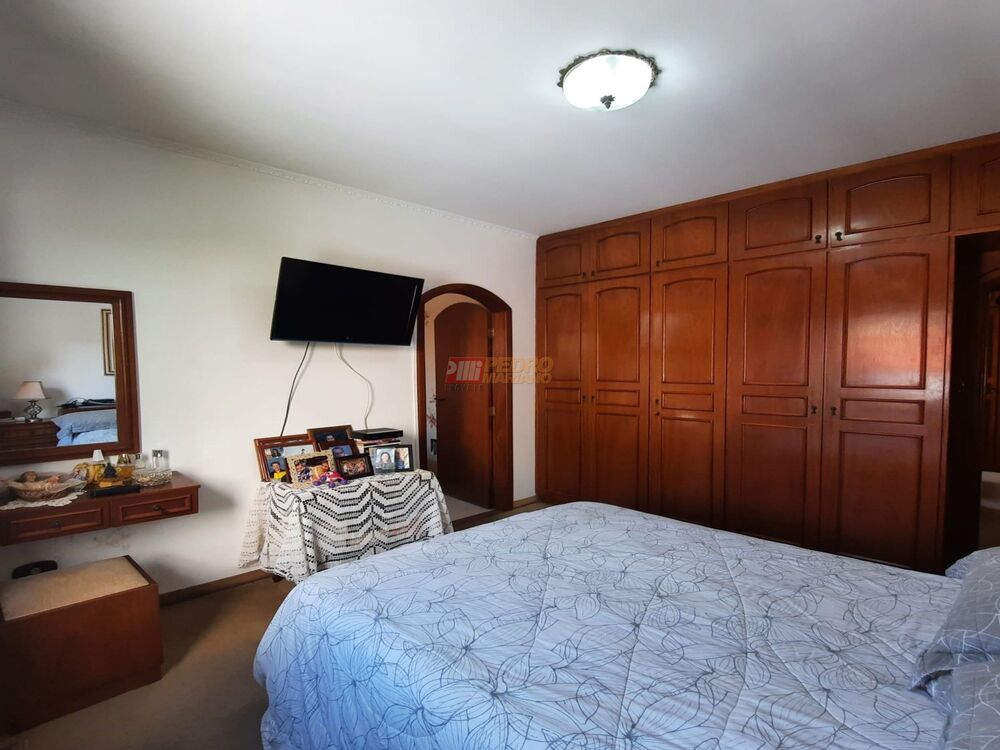 Sobrado, 3 quartos, 254 m² - Foto 10