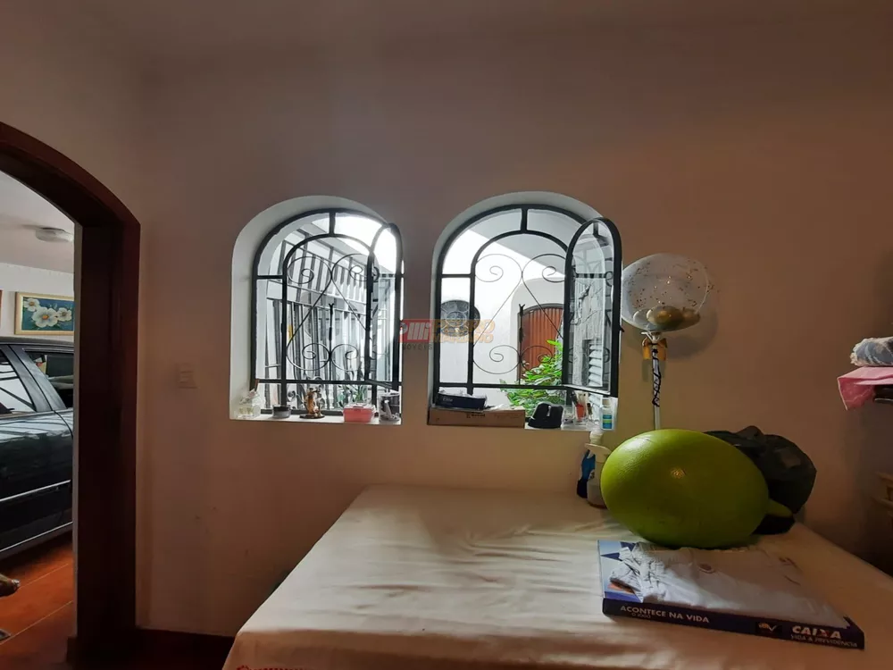 Sobrado, 3 quartos, 254 m² - Foto 22