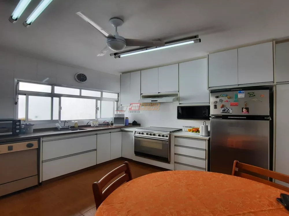 Sobrado, 3 quartos, 254 m² - Foto 19