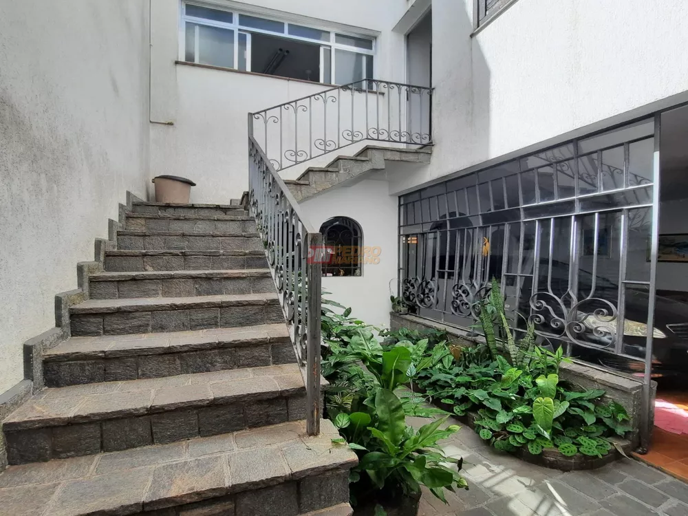 Sobrado, 3 quartos, 254 m² - Foto 32