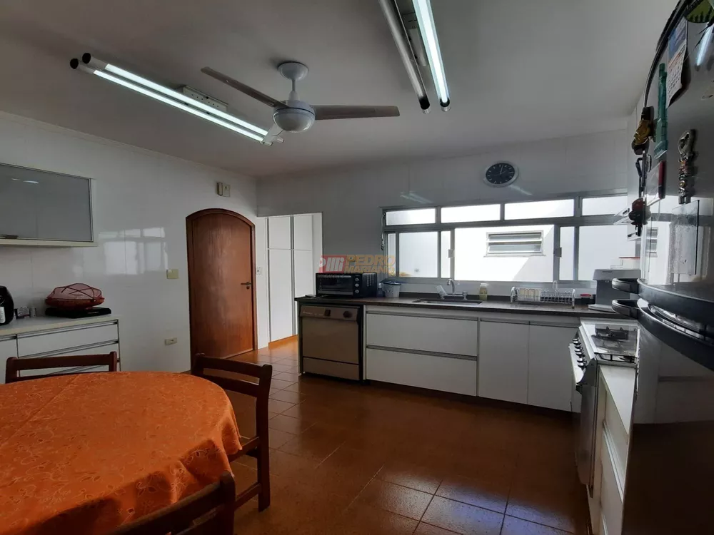 Sobrado, 3 quartos, 254 m² - Foto 17