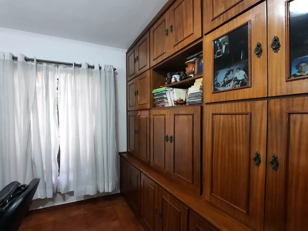 Sobrado, 3 quartos, 254 m² - Foto 12