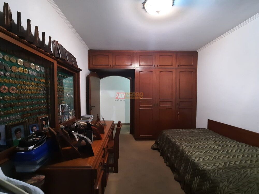 Sobrado, 3 quartos, 254 m² - Foto 14