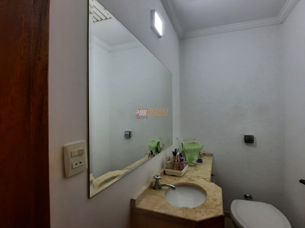 Sobrado, 3 quartos, 254 m² - Foto 36