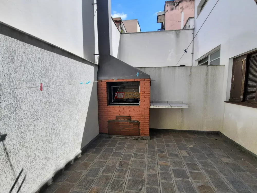 Sobrado, 3 quartos, 254 m² - Foto 25