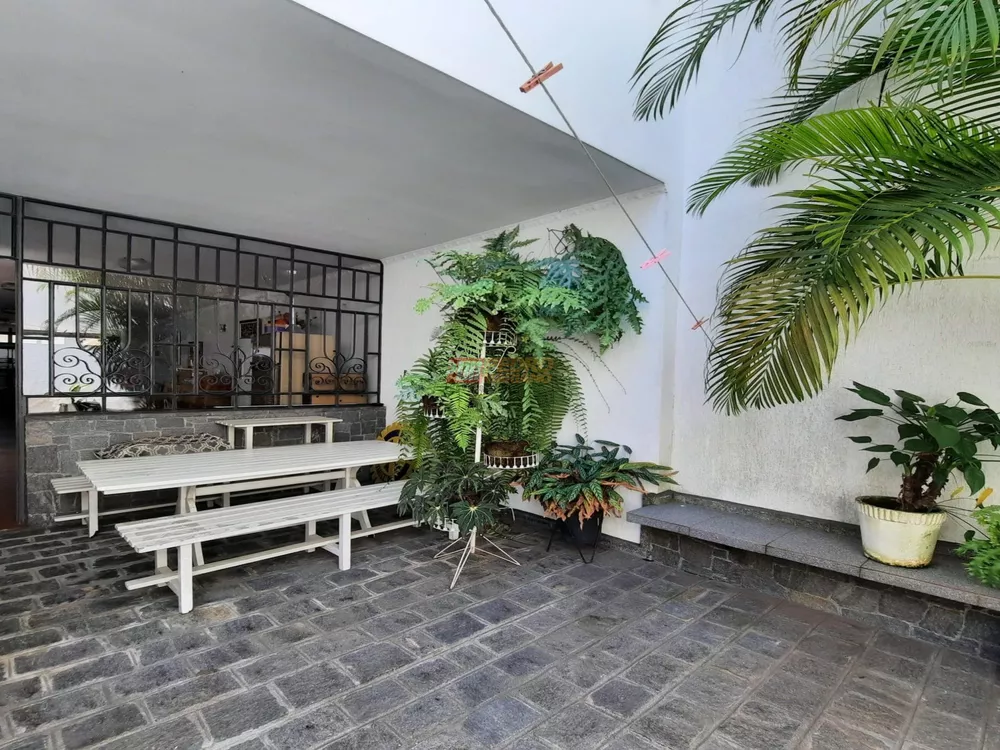 Sobrado, 3 quartos, 254 m² - Foto 24