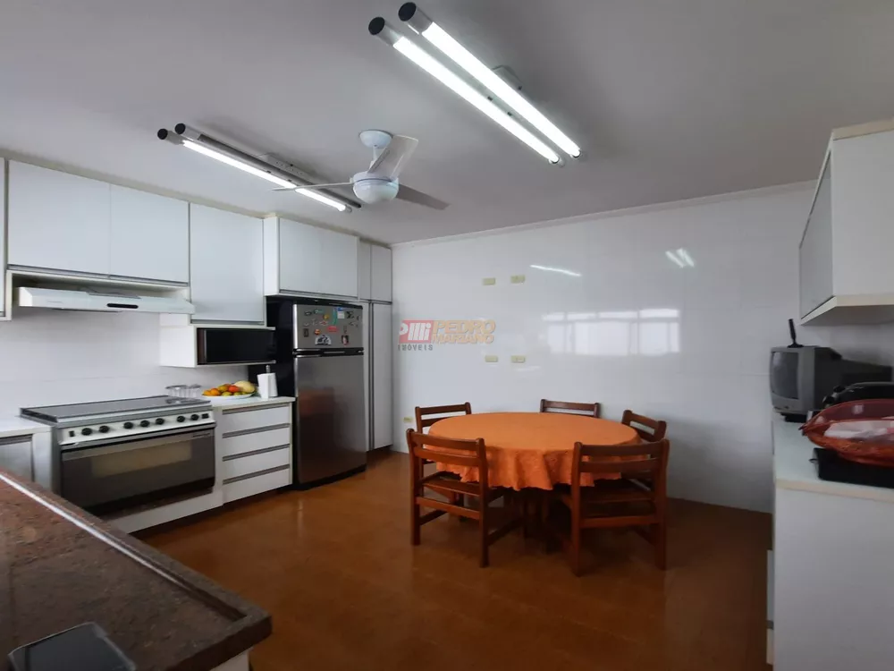 Sobrado, 3 quartos, 254 m² - Foto 20