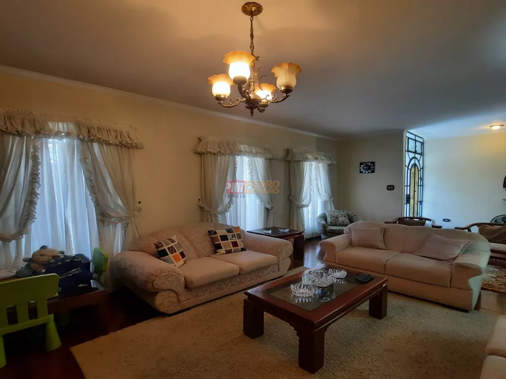 Sobrado, 3 quartos, 254 m² - Foto 2