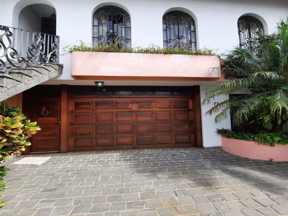 Sobrado, 3 quartos, 254 m² - Foto 42