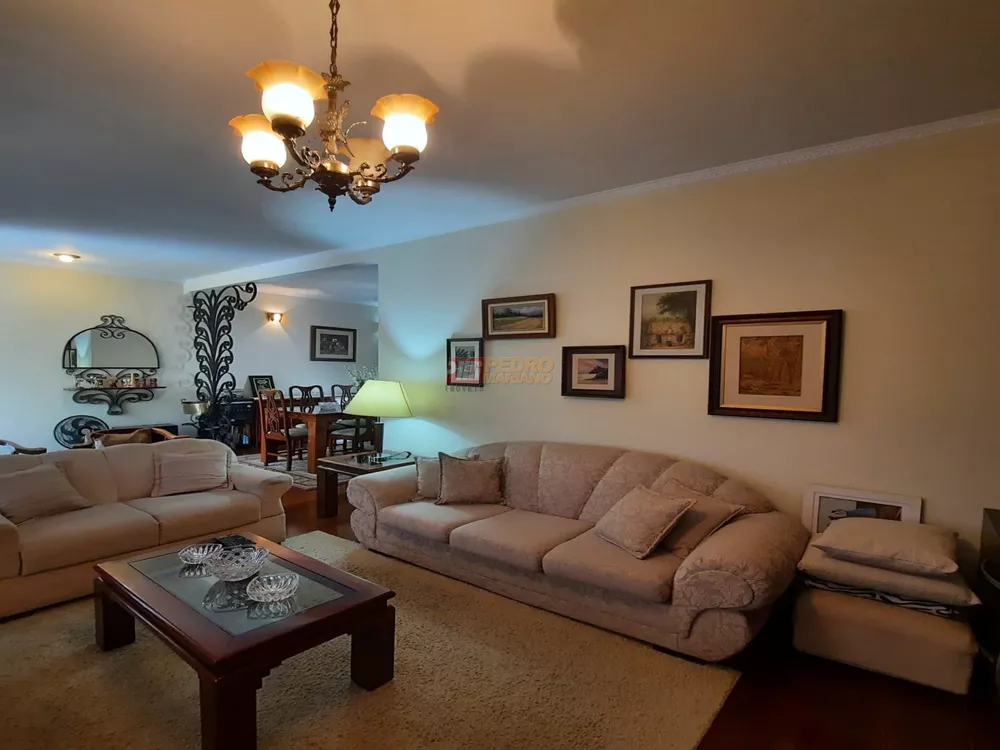 Sobrado, 3 quartos, 254 m² - Foto 1