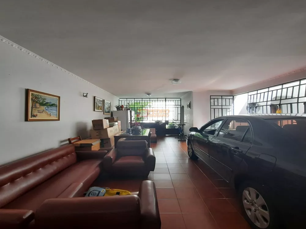 Sobrado, 3 quartos, 254 m² - Foto 30