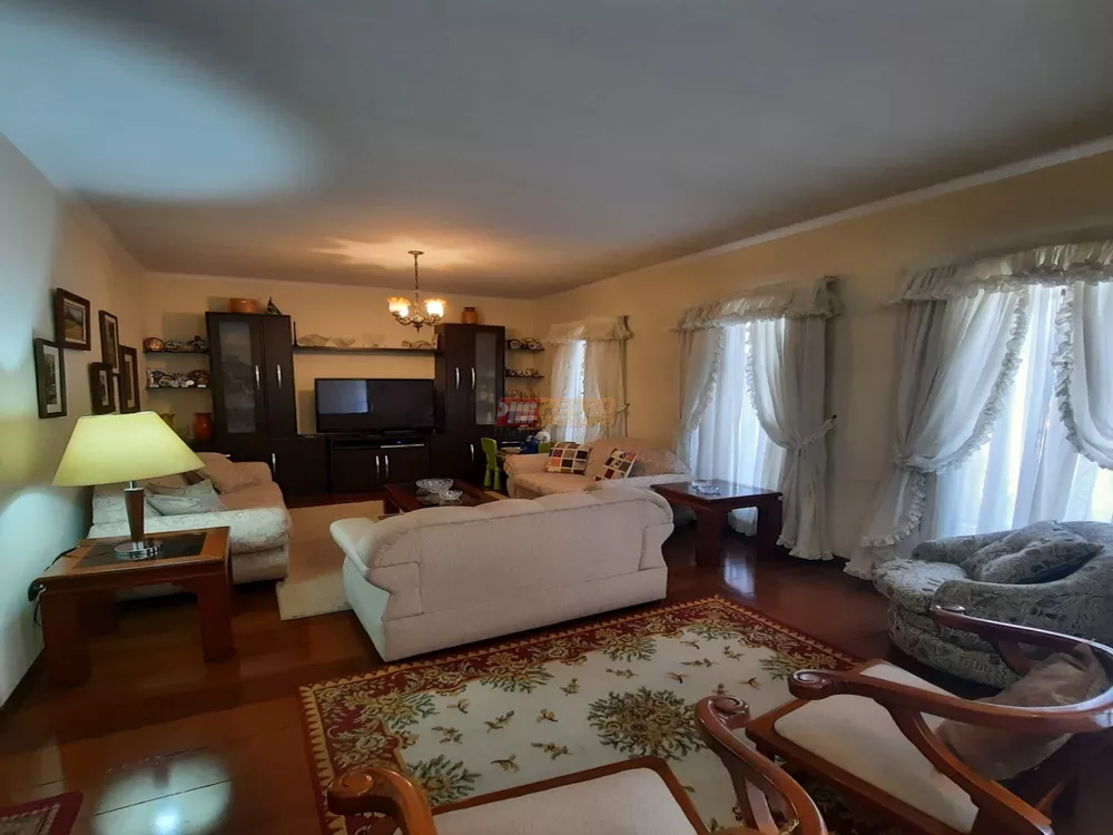 Sobrado, 3 quartos, 254 m² - Foto 3