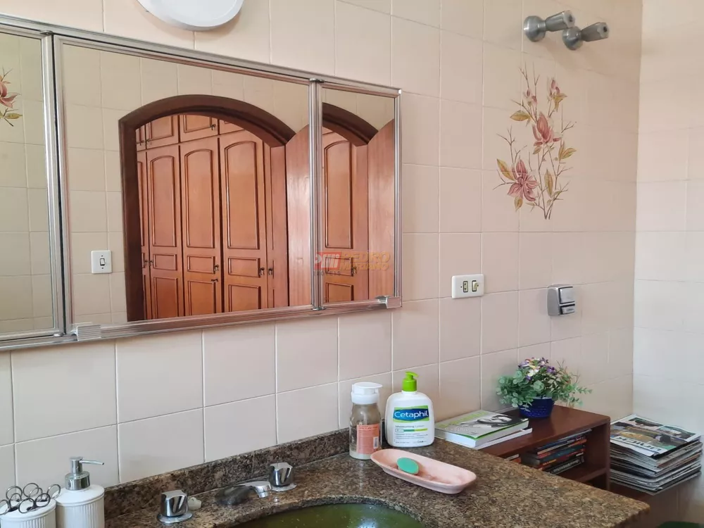 Sobrado, 3 quartos, 254 m² - Foto 38