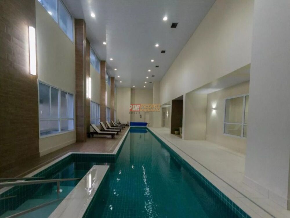 Apartamento à venda com 3 quartos, 93m² - Foto 22