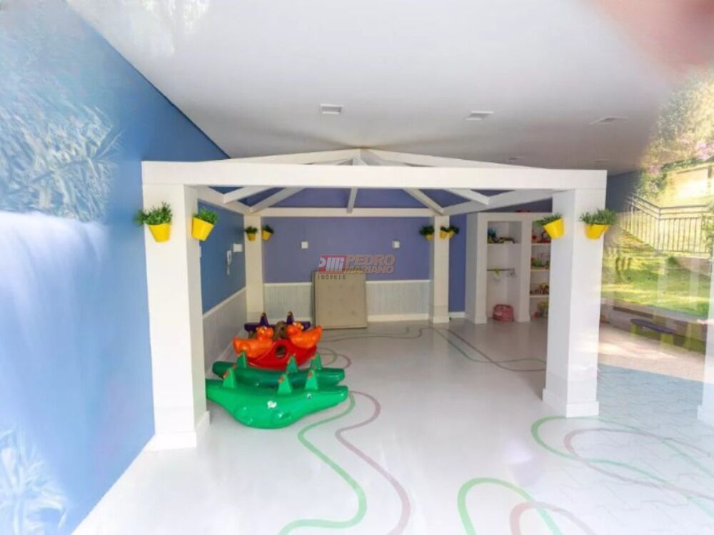Apartamento à venda com 3 quartos, 93m² - Foto 25