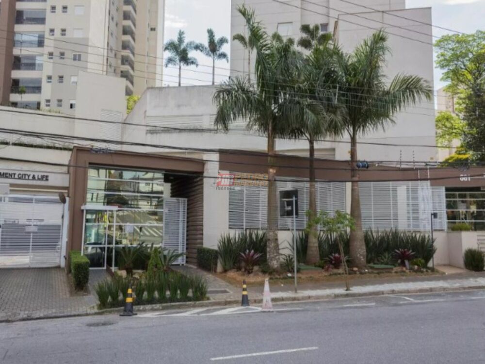 Apartamento à venda com 3 quartos, 93m² - Foto 18