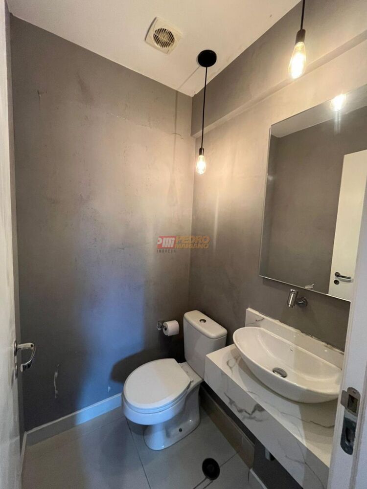 Apartamento à venda com 3 quartos, 93m² - Foto 14