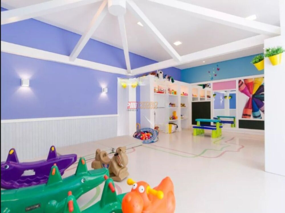 Apartamento à venda com 3 quartos, 93m² - Foto 26