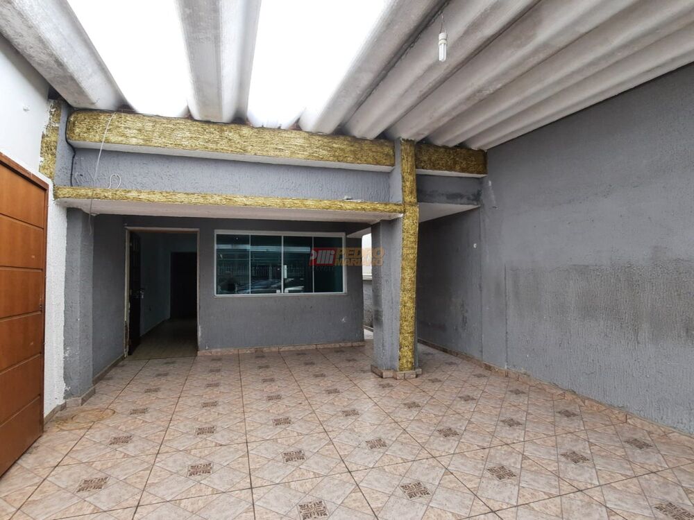 Casa, 4 quartos, 141 m² - Foto 4