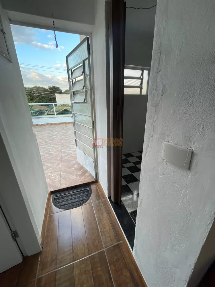 Casa, 3 quartos, 159 m² - Foto 12
