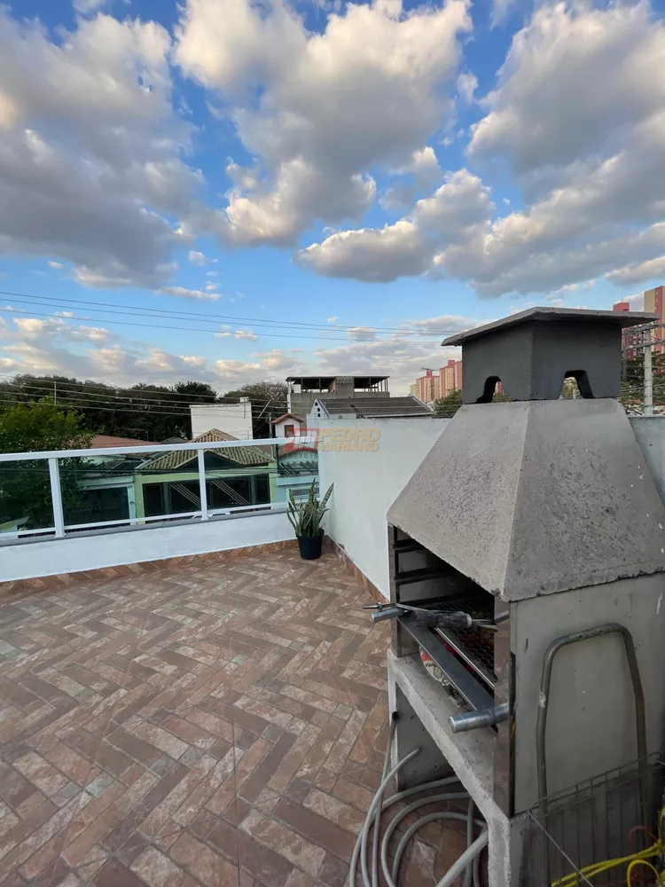Casa, 3 quartos, 159 m² - Foto 29