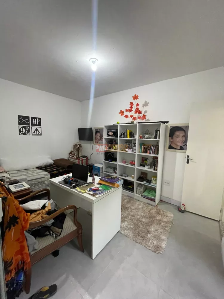Casa, 3 quartos, 159 m² - Foto 8