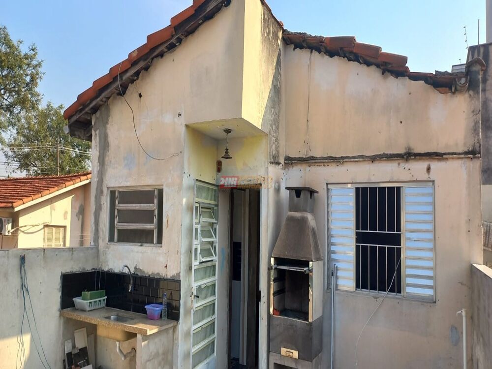 Casa, 3 quartos, 159 m² - Foto 48