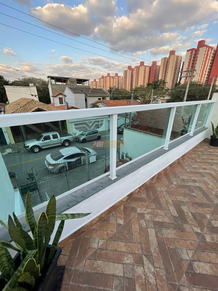 Casa, 3 quartos, 159 m² - Foto 25
