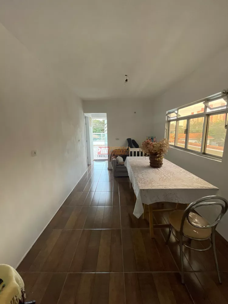 Casa, 3 quartos, 159 m² - Foto 13