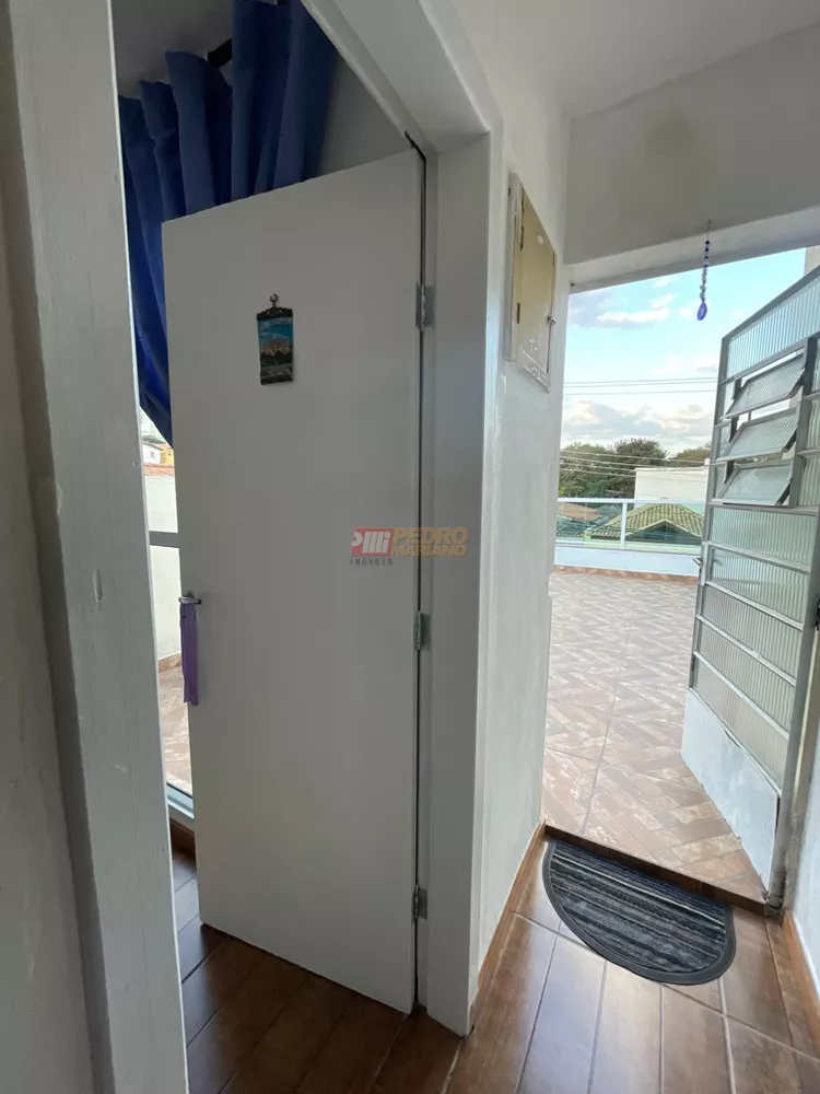 Casa, 3 quartos, 159 m² - Foto 37