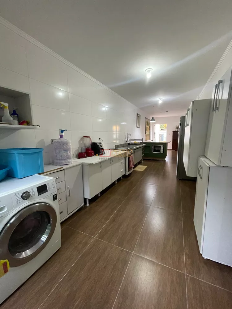 Casa, 3 quartos, 159 m² - Foto 43