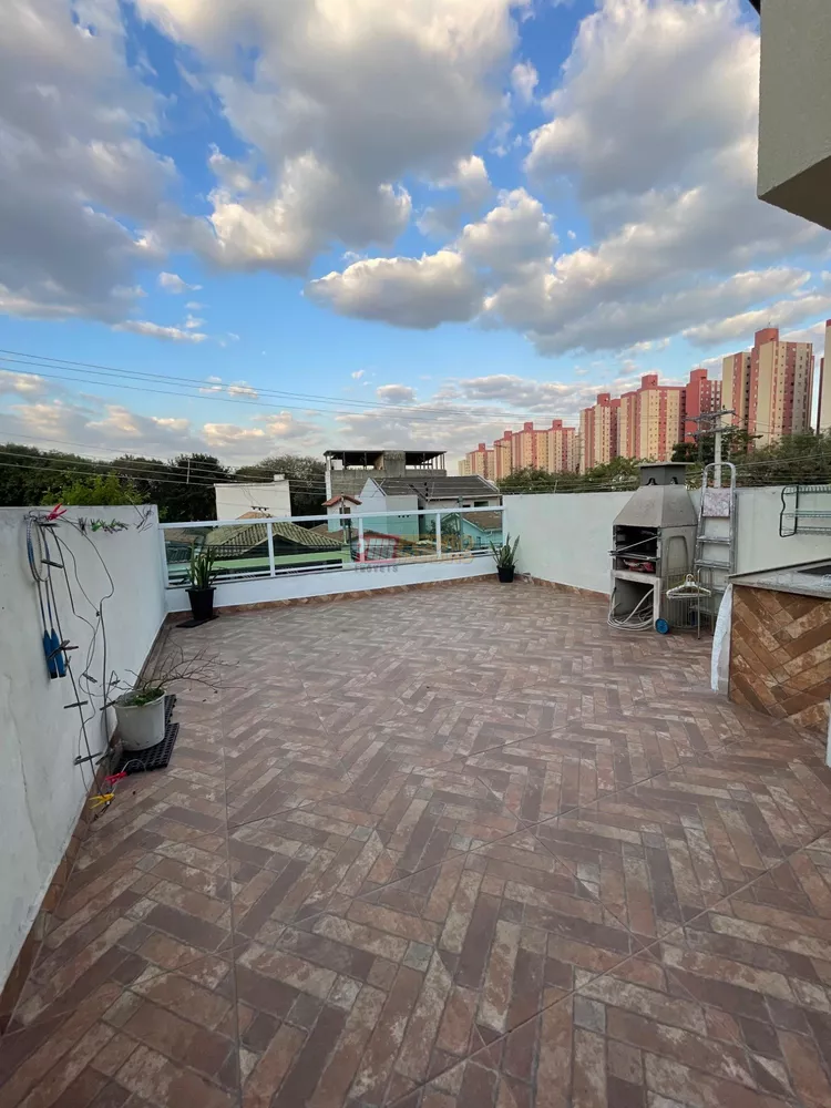 Casa, 3 quartos, 159 m² - Foto 41