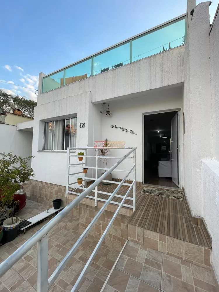 Casa, 3 quartos, 159 m² - Foto 44