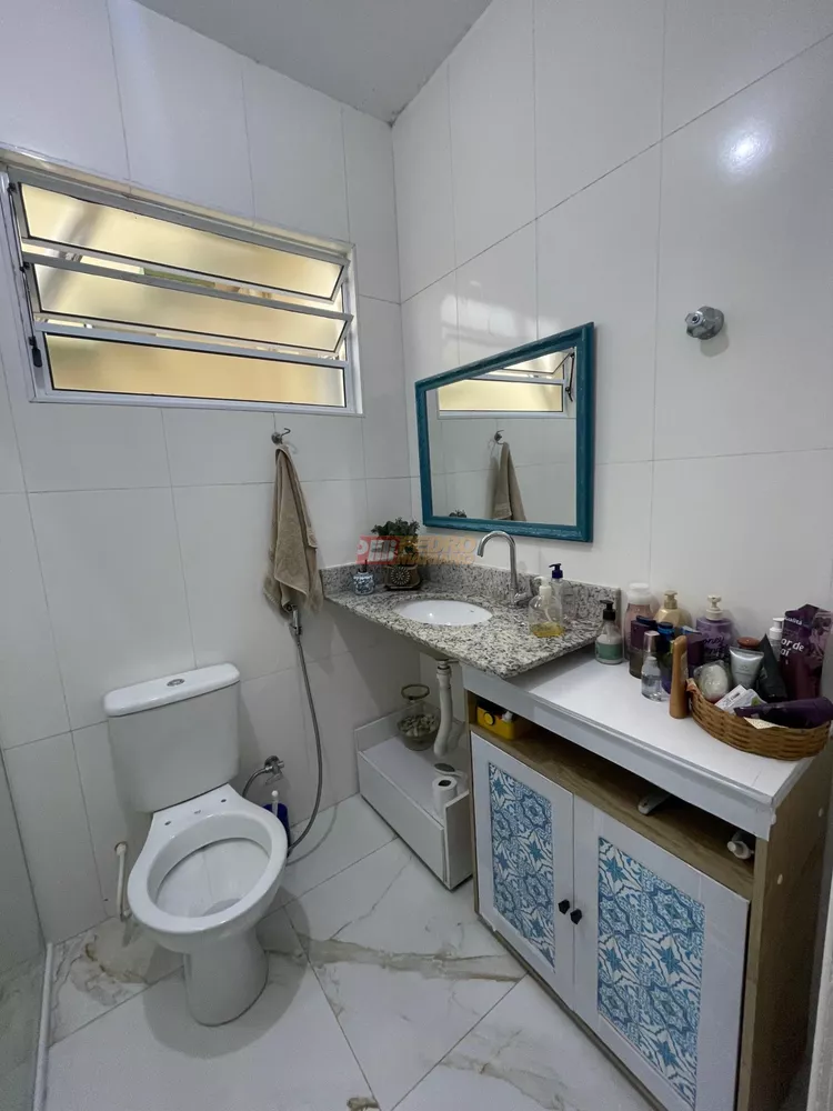 Casa, 3 quartos, 159 m² - Foto 10
