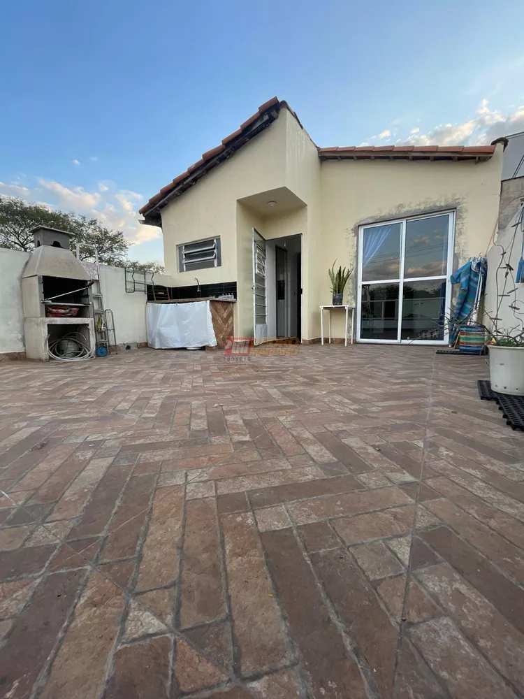 Casa, 3 quartos, 159 m² - Foto 27