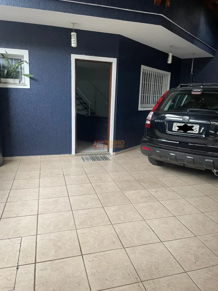 Sobrado, 3 quartos, 123 m² - Foto 12
